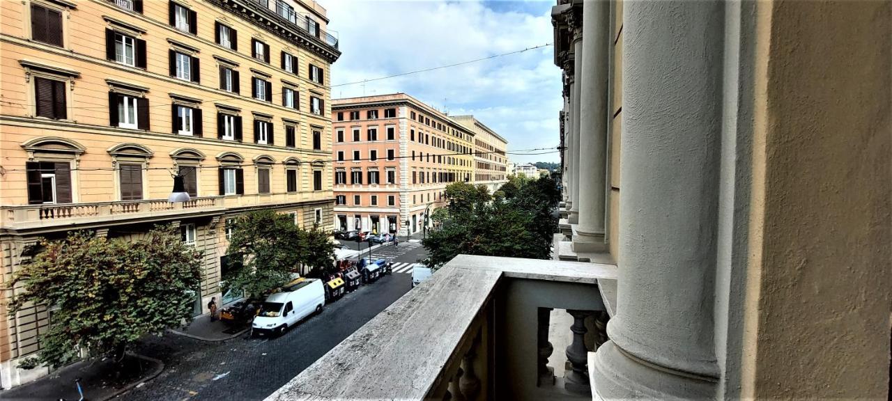 Pensión Vatican