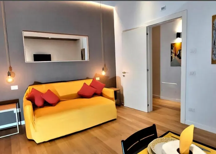 Vatican Rome Suite