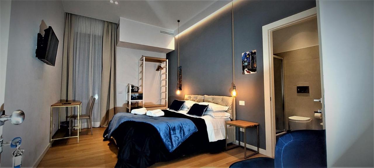 Guest house Vatican Rome