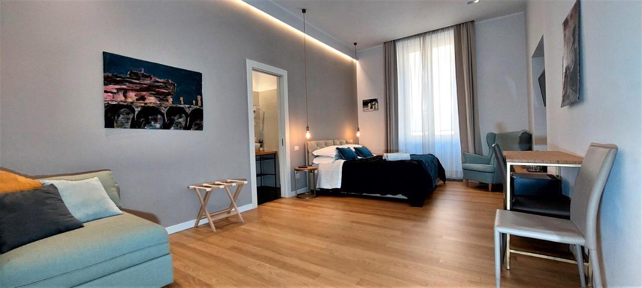 Vatican Guest house *